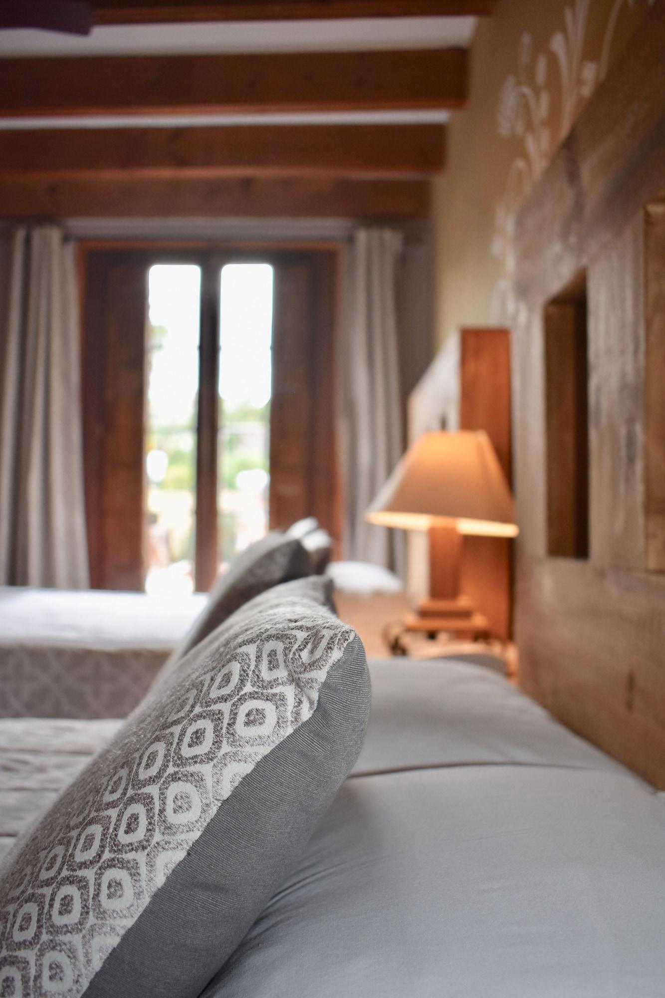Hotel Ana Catalina And Suites ซานมิเกล เด อาเญนเด ภายนอก รูปภาพ